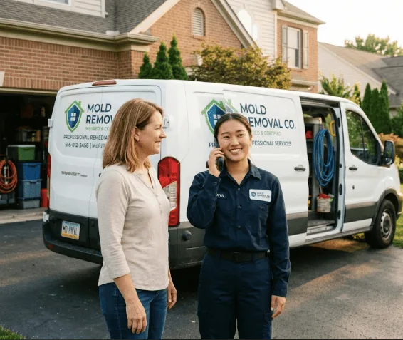 Crawlspace Mold Remediation East Dorset, VT FAQs